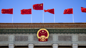Varios países de América Latina reafirman su apoyo al principio de “Una Sola China”