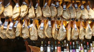 Las oportunidades para los productos españoles en China