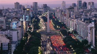 Buenos Aires acogerá el primer Congreso de Sinólogos Latinoamericanos