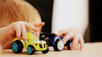 TEA: identifican 31 marcadores biológicos que podrían adelantar el diagnóstico en niños