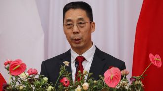 Ejército de Liberación Popular de China, el “firme guadia de la paz”