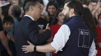 Boric confirmó reunión con Xi Jinping: “Estamos construyendo una relación duradera”