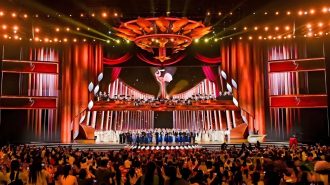 Xiamen se consolida como centro de la industria del cine en China con el Premio Golden Rooster