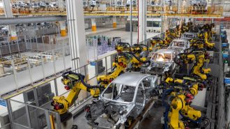 La “primera ciudad comercial” de China se expande a Latinoamérica