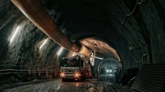 Estatal china compró minera brasileña con gigantesco yacimiento de uranio