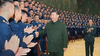 Reseña del libro Xi Jinping: La gobernación y administración de China (IV)