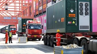 Xiamen se corona como líder en eficiencia portuaria en China