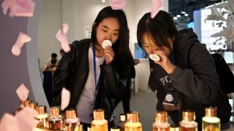 China Hoy: Un mundo bajo un mismo techo