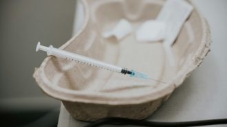 China administró primera dosis de vacuna contra el papiloma para hombres