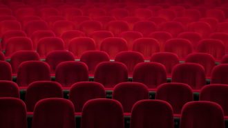 Taquilla cinematográfica china bate récord durante Fiesta de la Primavera