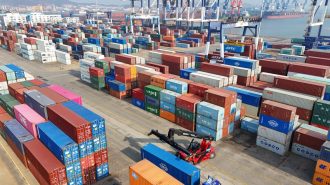 Comercio chino: “No hay ganador en las guerras comerciales y arancelarias”