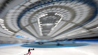 Xi al COI: China “avanza hacia meta de ser una potencia deportiva”