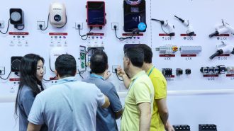 Feria de Cantón 2025: Cómo sacarle provecho desde Latinoamérica