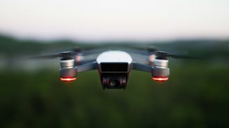 China inicia construcción de nueva instalación de pruebas de motores aeronáuticos