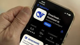 DeepSeek publicará cinco repositorios de código de sus modelos de IA