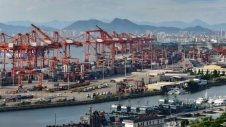Nueva ruta marítima: Xiamen amplía su red de conexiones con el sudeste asiático