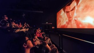 “Una ruptura”: China destaca fusión del cine y el turismo cultural