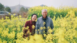 La esperanza de vida en China aumentó en 2024 hasta los 79 años