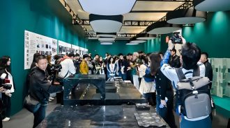 Industria de la piedra se reúne en Xiamen