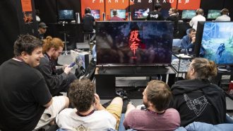 China Hoy: Mucho más que un juego