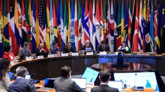 Nuevo foro CELAC-China abordará “la cooperación con visión de futuro”