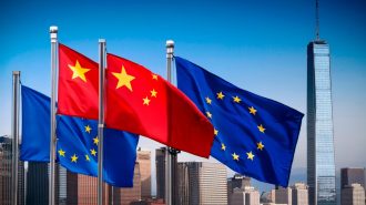 China albergará cumbre con la UE en julio