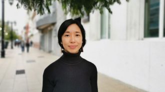 Carol Chan asume como nueva directora alterna de ICLAC