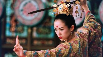 Viña del Mar celebra los 55 años de relaciones Chile-China con imperdible ciclo de cine gratuito