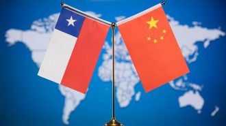 Lanzan la Asociación de Becarios y ex Becarios chilenos en China