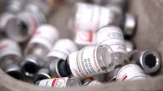 China aprobó la primera vacuna inhalable contra el Covid-19
