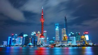 China anunció medidas para ampliar apertura financiera