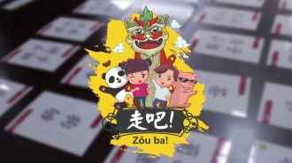 Ganadores del concurso “Encuesta Efecto China”