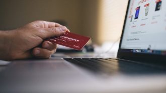 Populares ventas en línea son testigos del “mágico” mercado chino