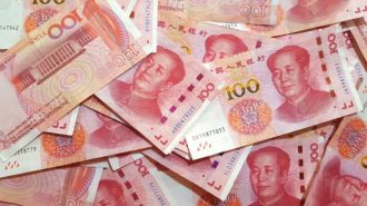 China espera que su actividad económica vuelva a un “rango razonable” en 2021