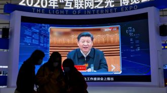 Xi asegura que China se esforzará en concluir el acuerdo con la UE este año