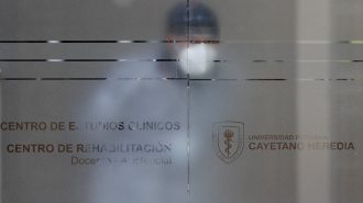 Farmacéutica china busca la aprobación estatal de una vacuna para su comercialización