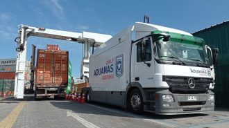 Comercio con China sigue al alza: Exportaciones subieron 40,5% e importaciones un 58,5%