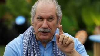 Con Pedro Engel como expositor: Instituto Confucio Santo Tomás celebra el Año del Tigre de Agua