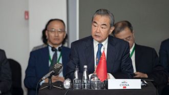 China llama a lograr una “mayor cooperación pragmátrica” de los países BRICS