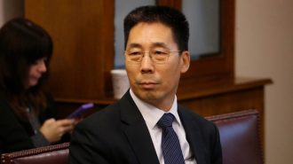 La “sobrecapacidad” de China es una absoluta falacia