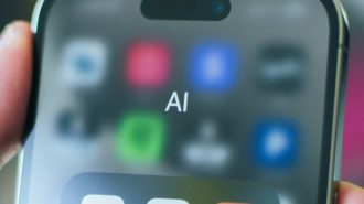 Gigante chino Baidu presentó nuevos modelos de su IA Ernie Bot