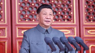 Xi pide a Europa más “consenso y cooperación” para afrontar desafíos globales