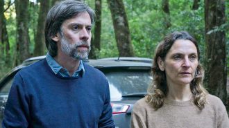 Película de Matías Bize ganó el Festival de Cine de Beijing