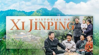 CGTN en Español lanzó podcast “Historias de Xi Jinping”