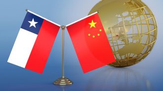 Webinar del Instituto Confucio y ProChile explorará claves del comercio con China