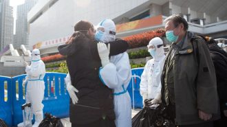 Primer ministro chino: Conseguimos logros estratégicos en lucha contra virus