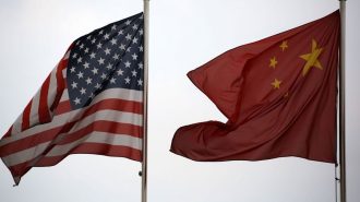 China advierte a EE.UU. que “es imposible” desacoplar economías por la fuerza