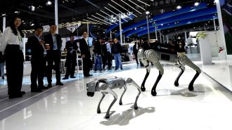 CIIE 2023: Exposición de Importaciones de China registra récord de acuerdos