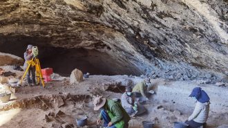 China descubre que “techo del mundo” fue habitado hace 50.000 años