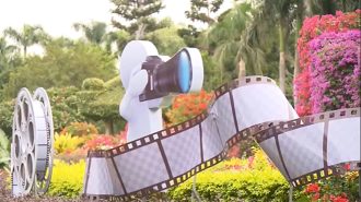 Ya está en marcha el festival del Gallo de Oro que premiará lo mejor del cine chino